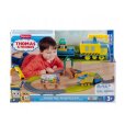 Thomas & Friends – Vlaková dráha JCY75