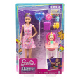 Barbie Skipper – Panenka GRP40