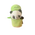 Plyšové zvířátko 23 cm Panda