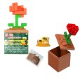 Minecraft - Figurka  JKF69
