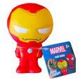Marvel – Antistresová figurka Iron Man