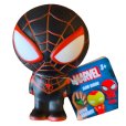 Marvel – Antistresová figurka Spiderman Černý