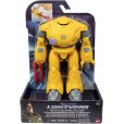 Lightyear – Figurka Battle Equipped Zyclops