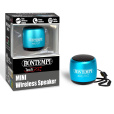 Bontempi – Mini reproduktor Modrý