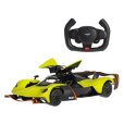 RC – Aston Martin Valkyrie AMR Pro 1:14 Bledě-zelená