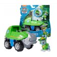 Paw Patrol – Vozidlo s figurkou Rocky's