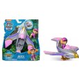 Paw Patrol – Vozidlo s figurkou Skye's