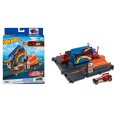 Hot Wheels City – Dráha s vozidlem HKX45