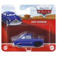Cars - Auta Doc Hudson