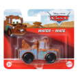 Cars - Auta Mater