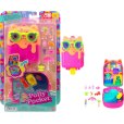 Polly Pocket – Sada JCB17