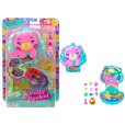 Polly Pocket – Sada JCB16