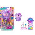 Polly Pocket – Sada JCB15