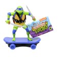 Ninja Turtles – Ninja želva Leo