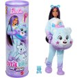 Barbie – Cutie Reveal Fialová