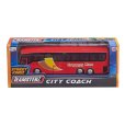 Teamsterz – Autobus Express Line