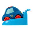 Teamsterz – Vozidlo Policie