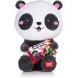 Kawai Foodiez – Plyšové zvířátko 24 cm Panda