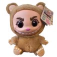 Onikuma – Plyšová postavička 24 cm Coffee Onikuma