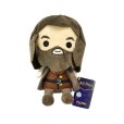 Harry Potter - Plyšová postavička 22 cm Hagrid