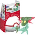 Mega Construx - Pokémon Pokeball Dreepy Fantyrm Grolldra