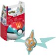 Mega Construx - Pokémon Pokeball Rotom Motisma
