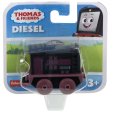 Thomas & Friends – Mašinka Diesel