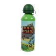 Láhev kovová 500 ml Dino Roar