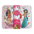 Přenosná kreativní sada Disney Princess