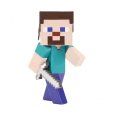 Minecraft – Figurka Steve With Sword