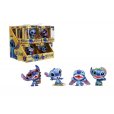 Stitch - Figurka Surfing Stitch