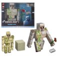 Minecraft Diamond Level - Figurka Diamond Level