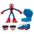 Play-Doh – Marvel figurka Spider-man