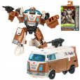 Transformers - Movie 7 figúrka Wheeljack