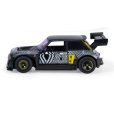 Dickie - Sportovní auto Renault R5 Turbo 3E