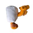 Extreme Brainrot – Plyšová postavička 28 cm Frigo Camelo
