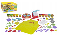 Play-Doh - Kuchyňský set
