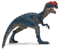 Schleich - Dilophosaurus 14567