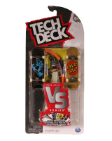 Tech Deck - Skateboard souboj