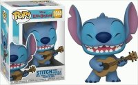 Funko POP! - Stitch s ukulele