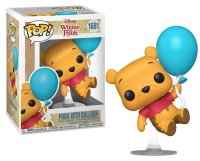 Funko POP! - Pooh with balloon