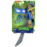 Ninja Turtles – Bojová souprava