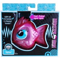 Monster High - Svítící zvířátko