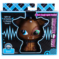 Monster High - Svítící zvířátko