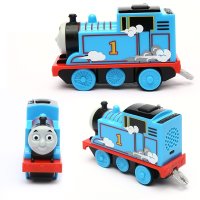 Thomas & Friends - Lokomotiva