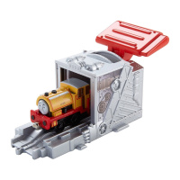 Tomáš - Startovací depo