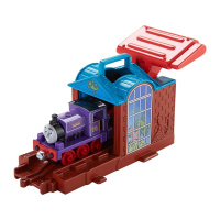 Tomáš - Startovací depo