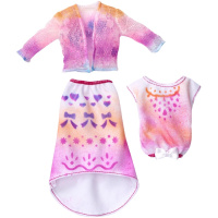 Barbie - Návrhářská souprava