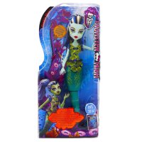 Monster High - Mořská příšerka