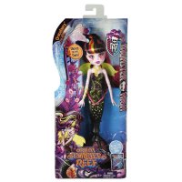 Monster High - Mořská příšerka